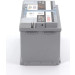 S5 A13 BOSCH | PKW-Batterie AGM | 12V 95Ah 850A | 0 092 S5A 130 S5 A13 BOSCH | PKW-Batterie AGM | 12V 95Ah 850A | 0 092 S5A 130