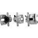 Tauschbremssattel | NISSAN Micra III 1.0 03 | 3176000 Tauschbremssattel | NISSAN Micra III 1.0 03 | 3176000