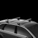 Thule Evo Flush Rail Fusssatz (integrierte Reling) | 710600 Thule Evo Flush Rail Fusssatz (integrierte Reling) | 710600