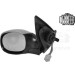 Außenspiegel Peugeot 206CC grundiert OE 8153LA HAGUS 4028817