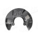 BREMSANKERBLECH V R VERZINKT D:308MM | VW TRANSPORTER T5 10,09-3,15 | 56166