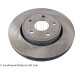 Bremsscheibe Jeep P. Grand Cherokee/Commander 05-10 | ADA104311 Bremsscheibe Jeep P. Grand Cherokee/Commander 05-10 | ADA104311