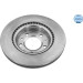 Bremsscheibe Peugeot P. 308 1.2-2.0 13 | 11-15 521 0043 Bremsscheibe Peugeot P. 308 1.2-2.0 13 | 11-15 521 0043