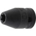 BGS Kraft-Steckschlüssel-Einsatz E-Profil | Antrieb Innenvierkant 12,5 mm (1/2"""") | SW E12 | 9779-12