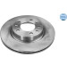 Bremsscheibe Peugeot P. 308 1.2-2.0 13 | 11-15 521 0043 Bremsscheibe Peugeot P. 308 1.2-2.0 13 | 11-15 521 0043
