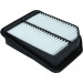 KAMOKA Luftfilter | F249901 KAMOKA Luftfilter | F249901