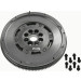 Zweimassenschwungrad FORD Focus 1.8TDCI 01 Zwei-Massen-Schwungrad 2294501068