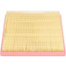 AMC Luftfilter PKW | CHEVROLET Cruze 09 | DA-756 AMC Luftfilter PKW | CHEVROLET Cruze 09 | DA-756