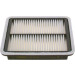 Luftfilter | SUBARU Forester, Legacy | F 026 400 206 Luftfilter | SUBARU Forester, Legacy | F 026 400 206
