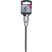 BGS Bit-Einsatz | Länge 140 mm | Antrieb Innenvierkant 12,5 mm (1/2"""") | T-Profil (für Torx) T40 | 5184-T40 BGS Bit-Einsatz | Länge 140 mm | Antrieb Innenvierkant 12,5 mm (1/2"""") | T-Profil (für Torx) T40 | 5184-T40