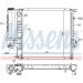 Wasserkühler PKW | BMW 3er (E36) | 60623A Wasserkühler PKW | BMW 3er (E36) | 60623A