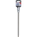BGS Bit-Einsatz | Länge 240 mm | Antrieb Innenvierkant 12,5 mm (1/2"""") | Keil-Profil (für RIBE) M7 | 5184-R7 BGS Bit-Einsatz | Länge 240 mm | Antrieb Innenvierkant 12,5 mm (1/2"""") | Keil-Profil (für RIBE) M7 | 5184-R7