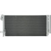 Kondensator PKW | FIAT Doblo 1.3-2.0D/1.4i 10 | 940169