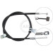 A.B.S. Handbremsseil Seilzug Festellbremse K17037 A.B.S. Handbremsseil Seilzug Festellbremse K17037