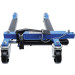 BGS Rangier-Hubwagen | 600 kg | 1975 BGS Rangier-Hubwagen | 600 kg | 1975