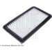 Luftfilter Suzuki Sx4 | ADK82237 Luftfilter Suzuki Sx4 | ADK82237