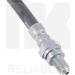 Bremsschlauch | 852582 Bremsschlauch | 852582