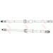 Bremsschlauch | FORD KUGA I 2.0 TDCi 4x4 10 | PHB695 Bremsschlauch | FORD KUGA I 2.0 TDCi 4x4 10 | PHB695
