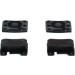 Bremsklötze | MERCEDES W124-Serie | 0 986 424 358 Bremsklötze | MERCEDES W124-Serie | 0 986 424 358
