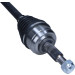 Antriebswelle | 49-2326 Antriebswelle | 49-2326