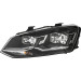 Hauptscheinwerfer | 1EA 012 034-411