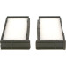 Innenraumfilter | MITSUBISHI Spacestar,Colt,Lancer | 1987432086 Innenraumfilter | MITSUBISHI Spacestar,Colt,Lancer | 1987432086