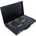 BGS Reparatursatz für Glühkerzengewinde | M8 - M9 - M10 - M12 | 8653 BGS Reparatursatz für Glühkerzengewinde | M8 - M9 - M10 - M12 | 8653