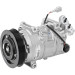 Kompressor, Klimaanlage VALEO CORE-FLEX 813386