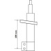 Stoßdämpfer | 3348084 Stoßdämpfer | 3348084
