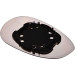 Spiegelglas, Außenspiegel | Fiat Grande Punto OE 71740496 | 1624831 Spiegelglas, Außenspiegel | Fiat Grande Punto OE 71740496 | 1624831