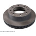 Bremsscheibe Hummer P. H2 6.0 04 | ADA104348 Bremsscheibe Hummer P. H2 6.0 04 | ADA104348