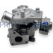 Prime Turbo Lader, Aufladung V00563T