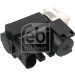Druckwandler, Turbolader febi Plus 181241