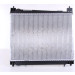 Wasserkühler PKW | TOYOTA YARIS 1.3 aut. 00 | 64799 Wasserkühler PKW | TOYOTA YARIS 1.3 aut. 00 | 64799