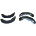 Bremsbackensatz | 19-4537 Bremsbackensatz | 19-4537