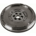 Zweimassenschwungrad CITROEN C4, DS4 PEUGEOT 308, 3008 09 Zwei-Massen-Schwungrad 2294002157
