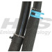 Druckleitung, Drucksensor (Ruß-/Partikel | Reparatursatz Verbindungsschläuche | 92 09 0001 Druckleitung, Drucksensor (Ruß-/Partikel | Reparatursatz Verbindungsschläuche | 92 09 0001
