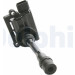 Zündspule | GN10191-12B1 Zündspule | GN10191-12B1