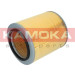 KAMOKA Luftfilter | F216101