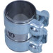 Rohrverbinder, Abgasanlage | 004-854 Rohrverbinder, Abgasanlage | 004-854