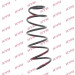 KYB Fahrwerksfeder Citroen P. C3 Picasso 1.4/1.4Lpg/1.6 02/09 | RA3304