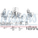 Nissens Turbo AUDI A3,TT,SKODA,SEAT,VW 03 FACTORY NEW 93168