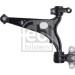 70 304 055 Querlenker VA li | CITROEN C8,Jumpy 02 | 37690 70 304 055 Querlenker VA li | CITROEN C8,Jumpy 02 | 37690