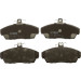 Bremsklötze VA | LAND ROVER Freelander 98 | GDB1319 Bremsklötze VA | LAND ROVER Freelander 98 | GDB1319