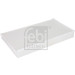 FEBI BILSTEIN Innenraumfilter | 31167 FEBI BILSTEIN Innenraumfilter | 31167