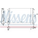 Wasserkühler PKW | RENAULT LOGAN 1.5D 08 | 637613 Wasserkühler PKW | RENAULT LOGAN 1.5D 08 | 637613