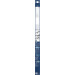 553 BOSCH | Wischerblatt | TWIN-Standard | 3397010274