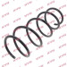 KYB Fahrwerksfeder Toyota P. Avensis 2.0D 11/08 | RA3372 KYB Fahrwerksfeder Toyota P. Avensis 2.0D 11/08 | RA3372
