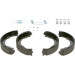 Bremsbacken | MERCEDES,CHRYSLER,DODGE | 0 986 487 609 Bremsbacken | MERCEDES,CHRYSLER,DODGE | 0 986 487 609