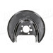 BREMSANKERBLECH H L VERZINKT D:230MM | POLO 02-09/FABIA/ROOMSTER 99-14/IBIZA 02-+ 08-/A1 10 | 9506877 BREMSANKERBLECH H L VERZINKT D:230MM | POLO 02-09/FABIA/ROOMSTER 99-14/IBIZA 02-+ 08-/A1 10 | 9506877